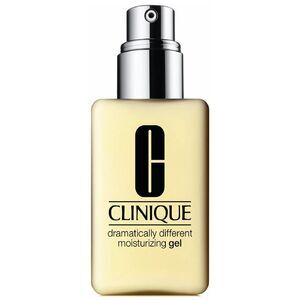 Clinique Dramatically Different Moisture Gel Moisturizer Women 4.2 oz 125 ml New